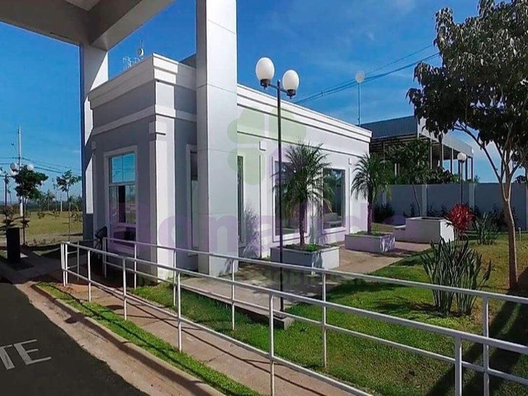 Terreno à venda no Jardim Primavera: 