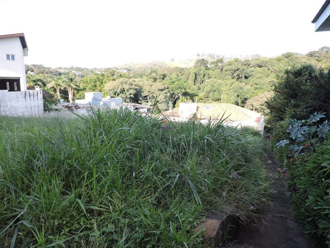 Terreno à venda no Chácara Malota: 