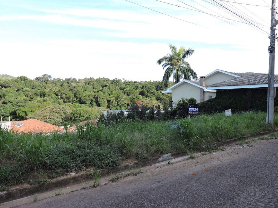 Terreno à venda no Chácara Malota: 