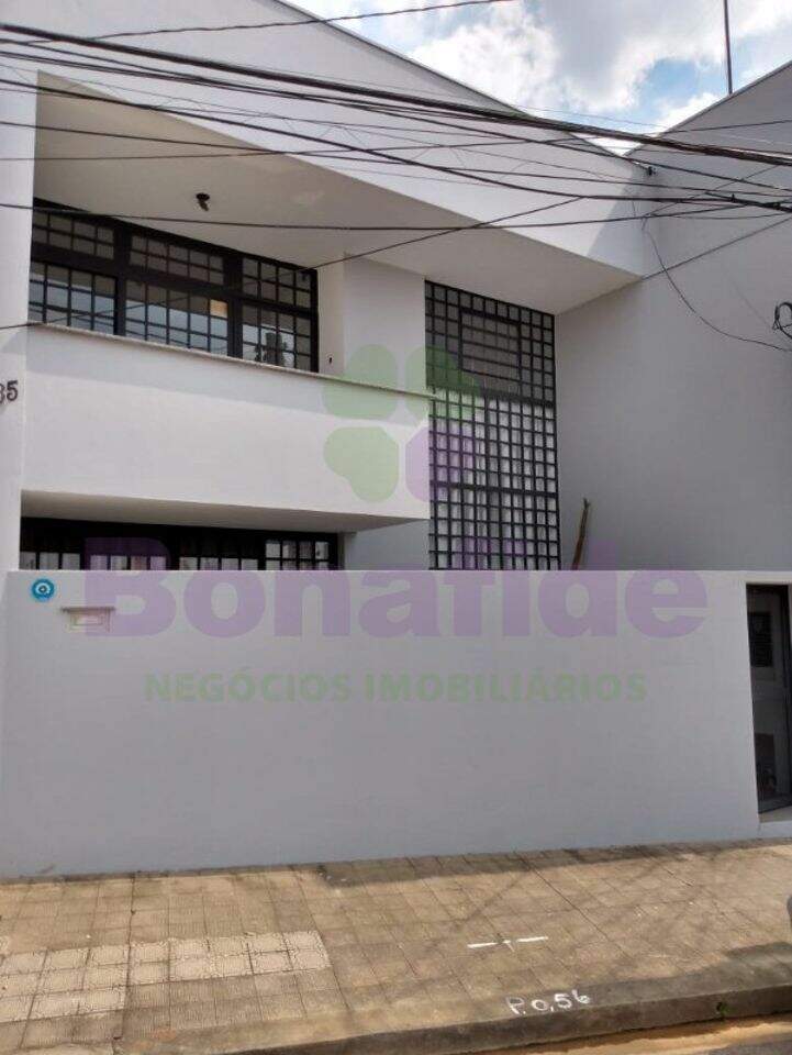 Casa à venda no Vila Municipal: 