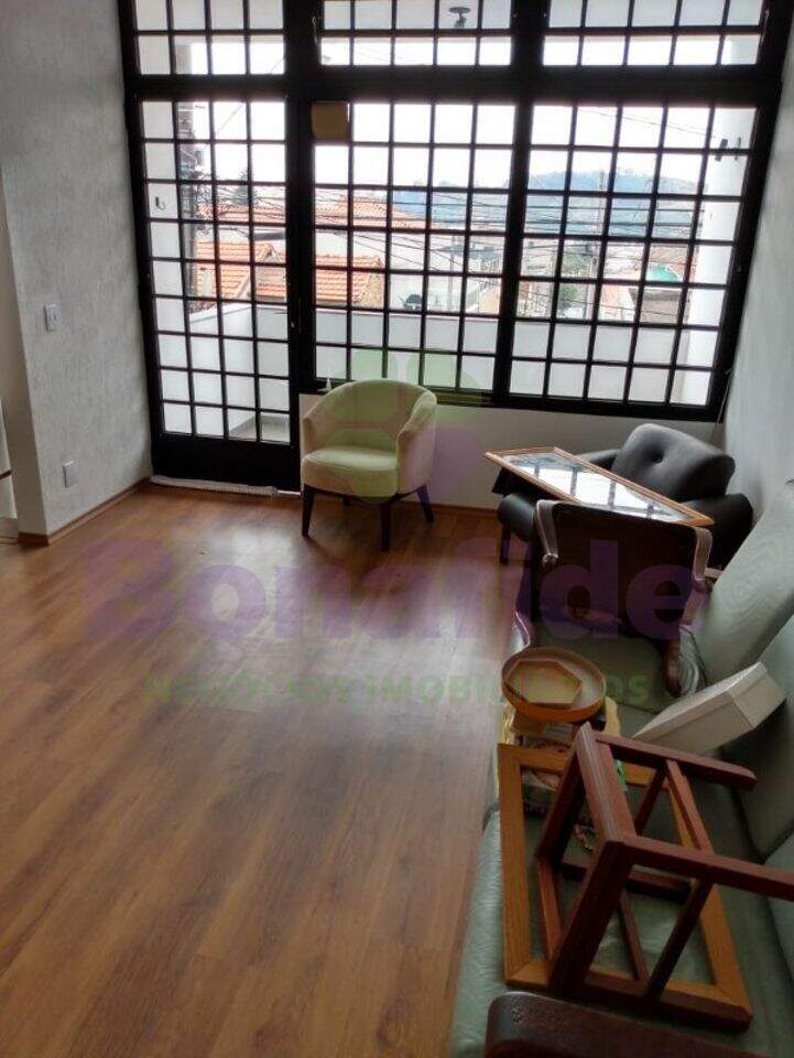 Casa à venda no Vila Municipal: 