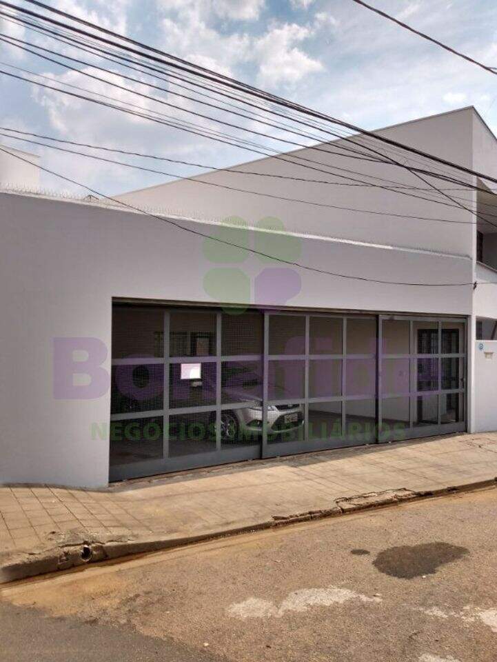 Casa à venda no Vila Municipal: 