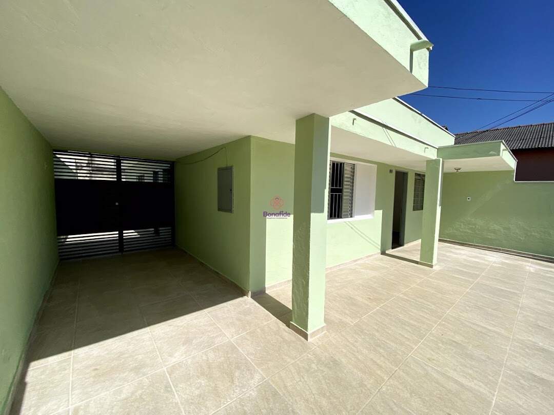 Casa à venda no Vila Lacerda: 