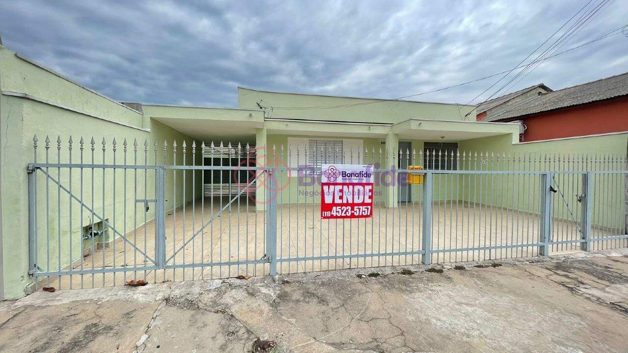 Casa à venda no Vila Lacerda: 