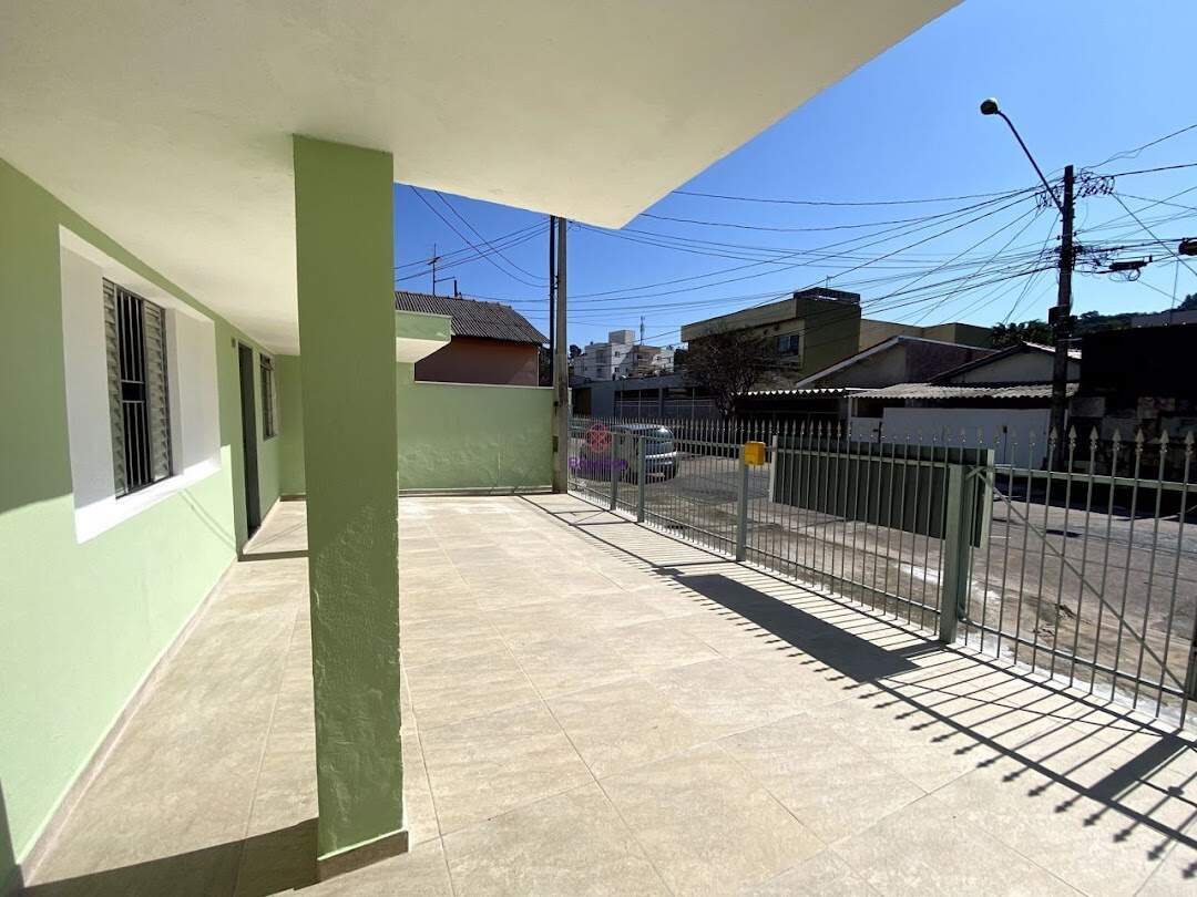 Casa à venda no Vila Lacerda: 