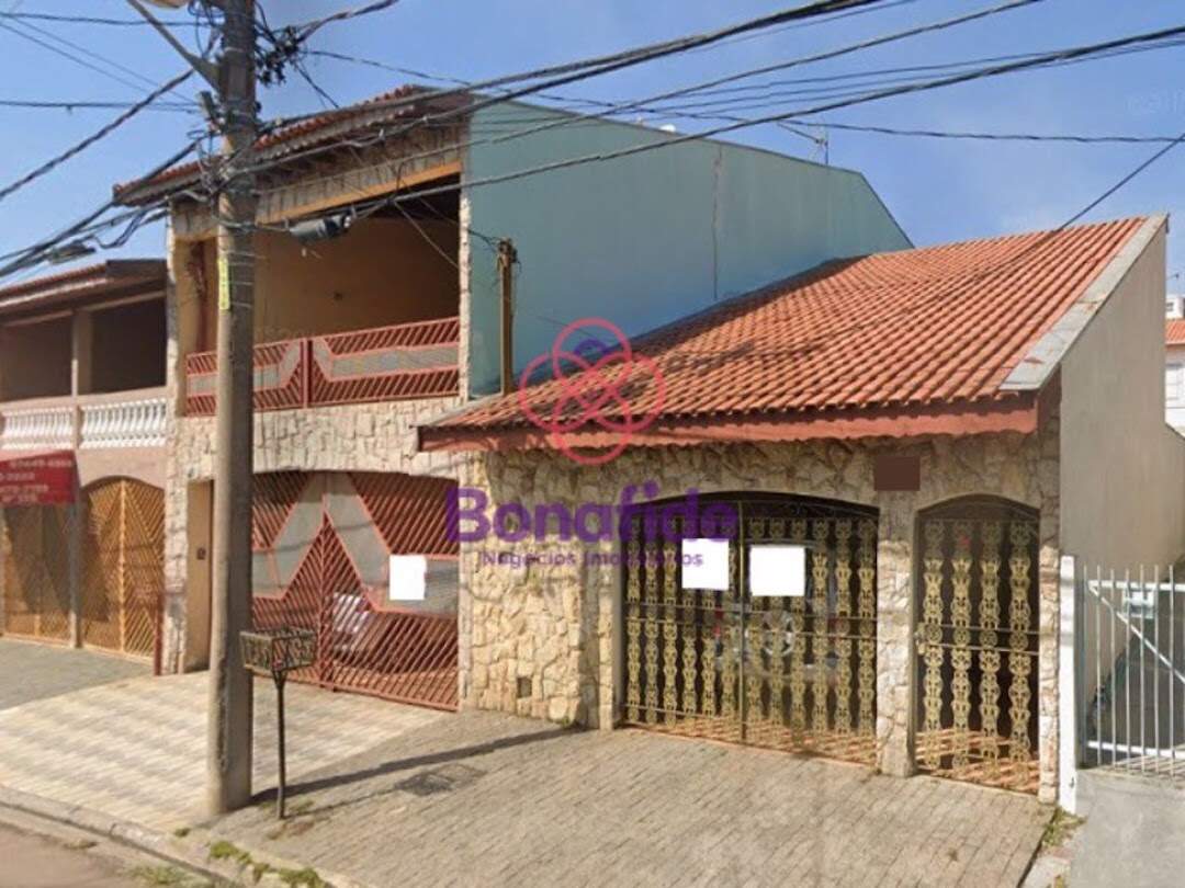 Casa à venda no Jardim Martins: 