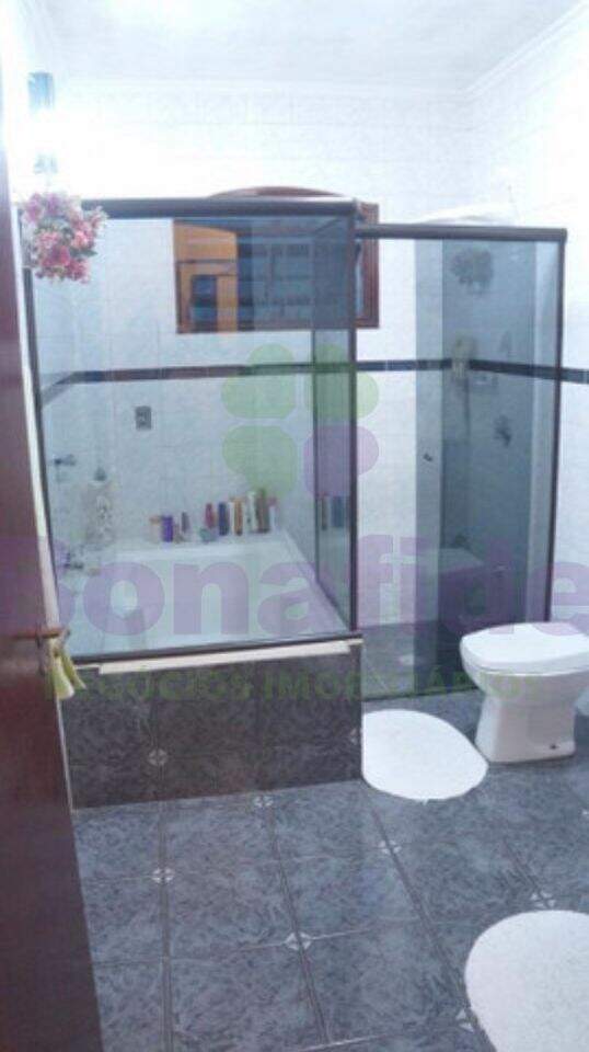 Casa à venda no Jardim Martins: 