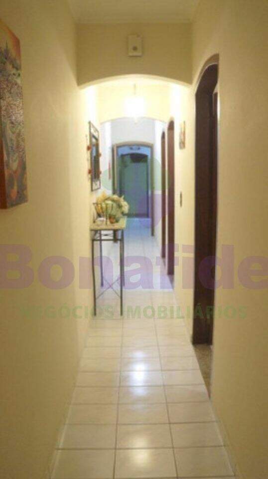 Casa à venda no Jardim Martins: 