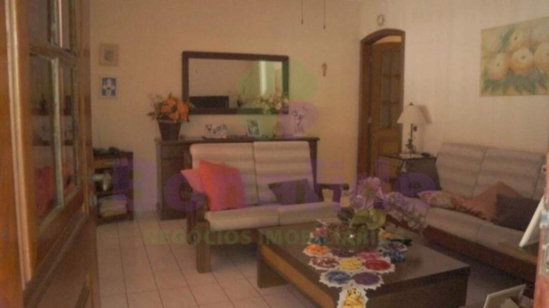 Casa à venda no Jardim Martins: 