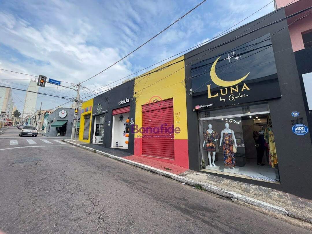 Prédio à venda no Centro: 