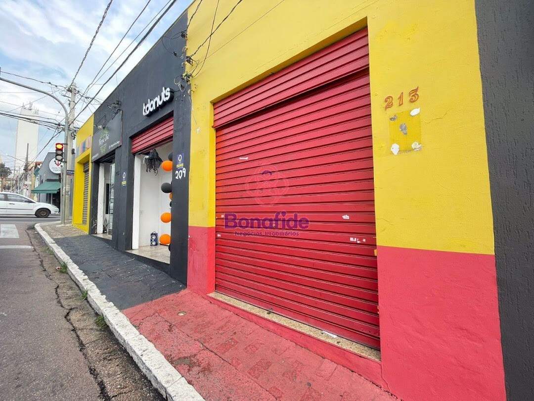 Prédio à venda no Centro: 