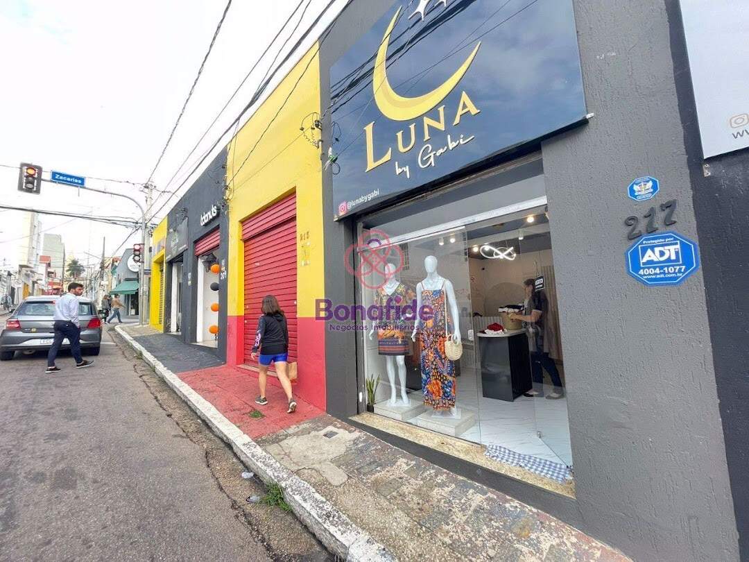 Prédio à venda no Centro: 