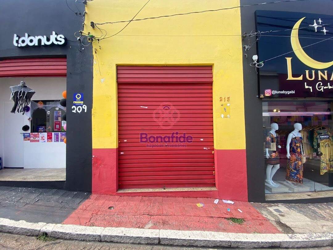 Prédio à venda no Centro: 