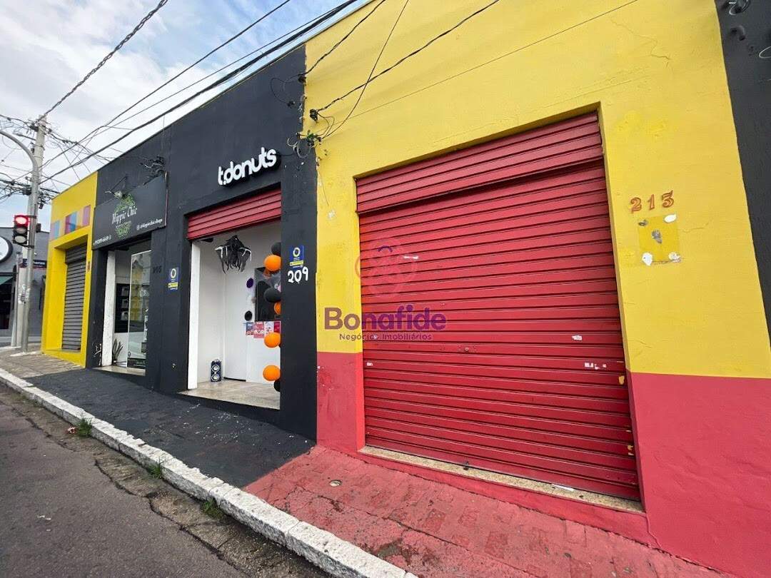 Prédio à venda no Centro: 