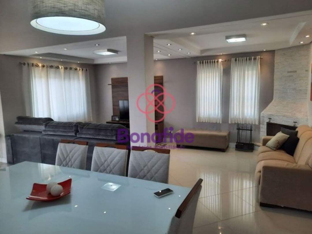 Casa à venda no Parque dos Cafezais II: 