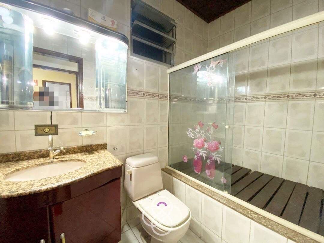 Casa à venda no Anhangabaú: 