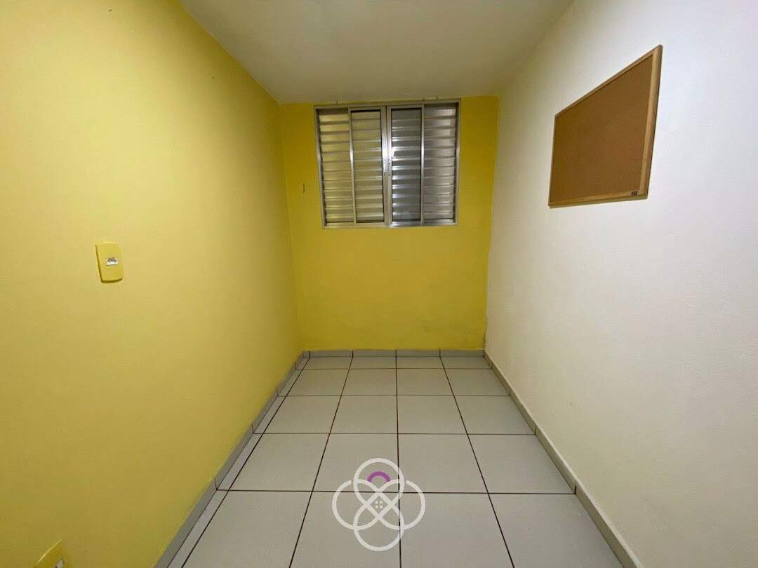 Casa à venda no Anhangabaú: 