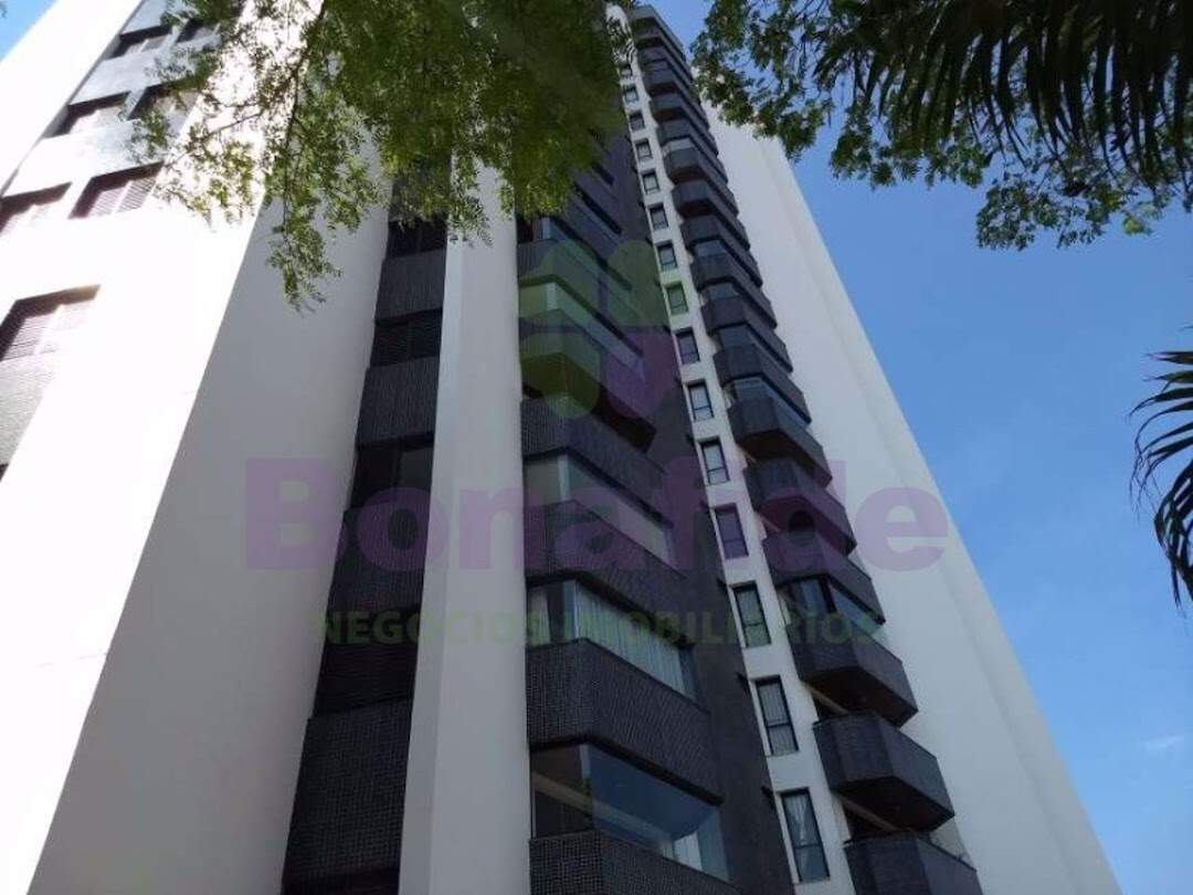 Apartamento à venda no Jardim Messina: 