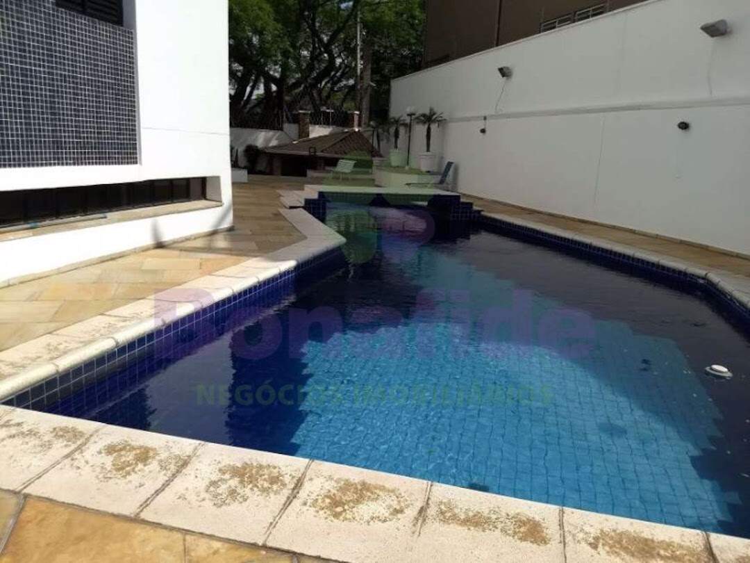 Apartamento à venda no Jardim Messina: 