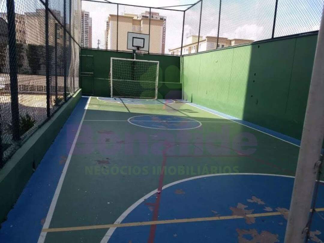 Apartamento à venda no Jardim Messina: 