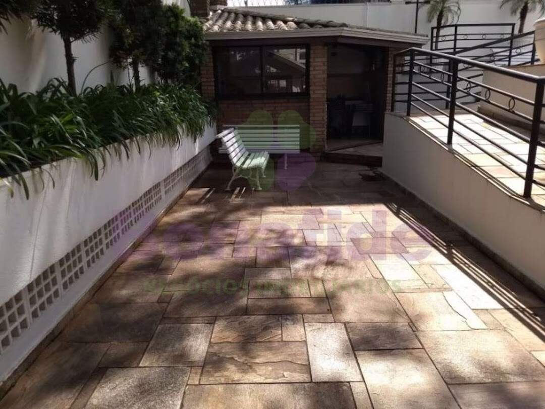 Apartamento à venda no Jardim Messina: 