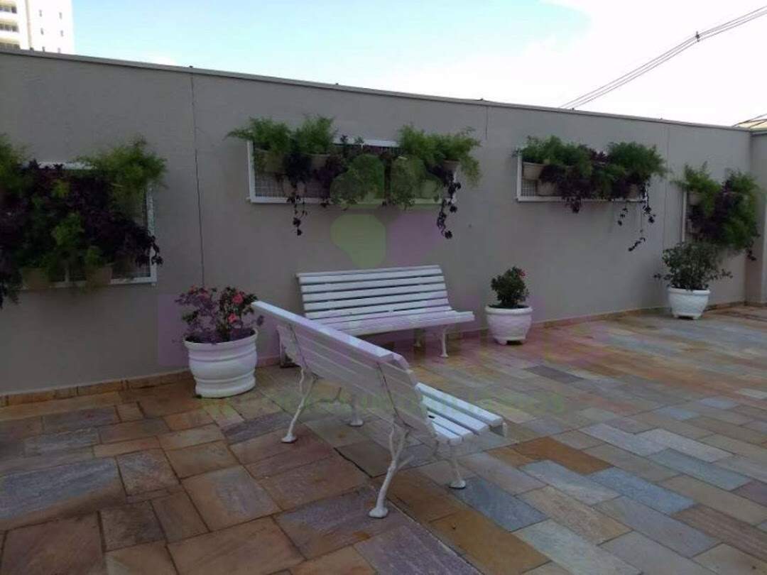 Apartamento à venda no Jardim Messina: 