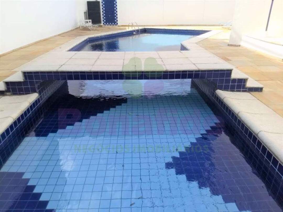 Apartamento à venda no Jardim Messina: 