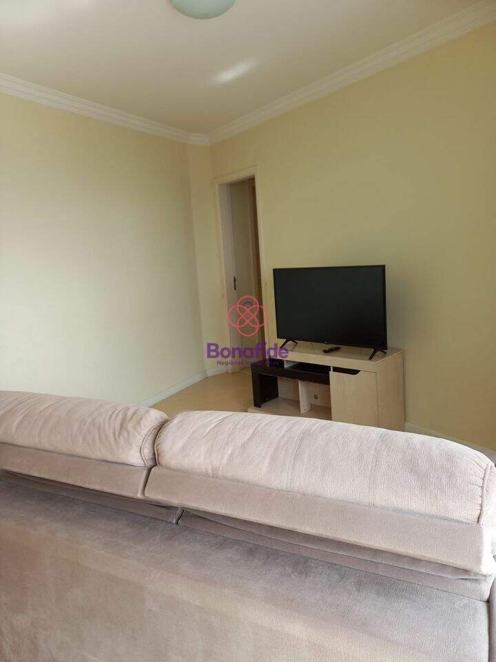 Apartamento à venda no Jardim Messina: 