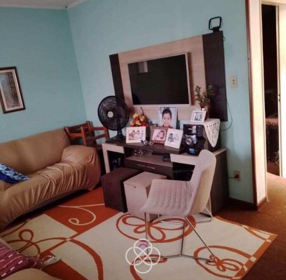 Casa à venda no Loteamento Reserva Ermida: 