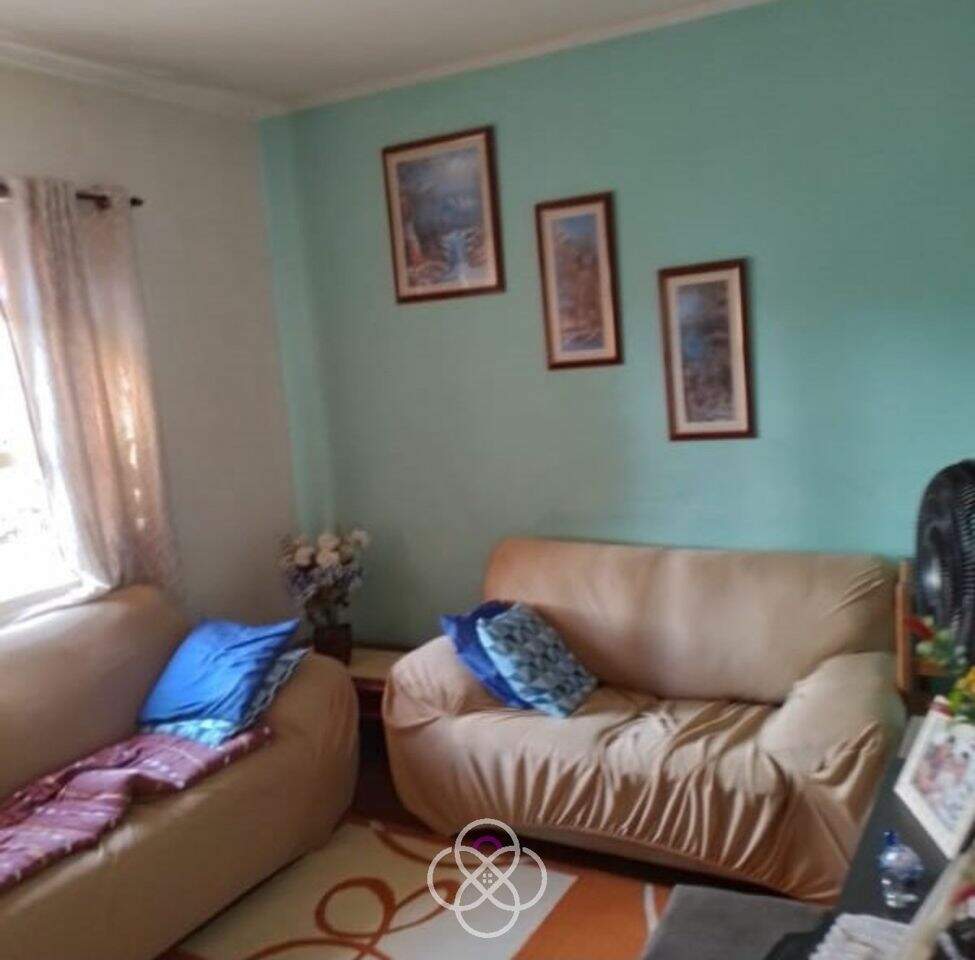 Casa à venda no Loteamento Reserva Ermida: 