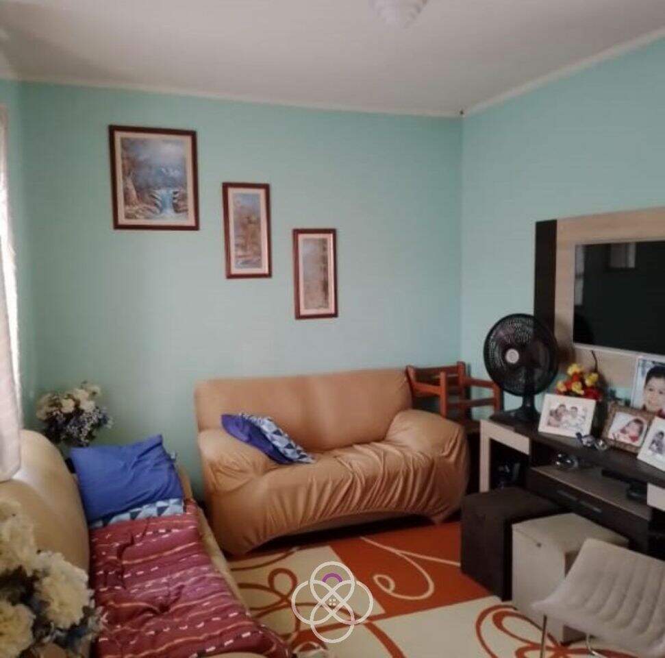 Casa à venda no Loteamento Reserva Ermida: 