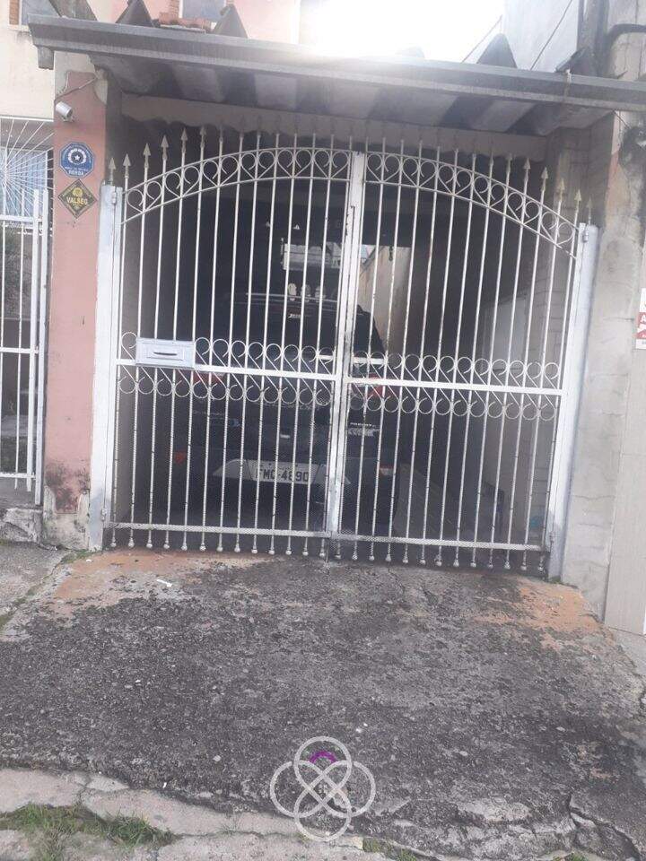 Casa à venda no Loteamento Reserva Ermida: 