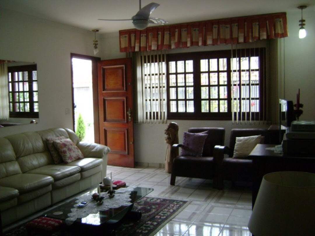 Casa à venda no Jardim São Vicente: 