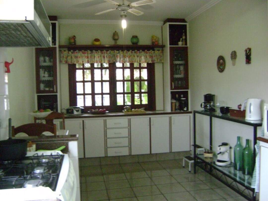 Casa à venda no Jardim São Vicente: 