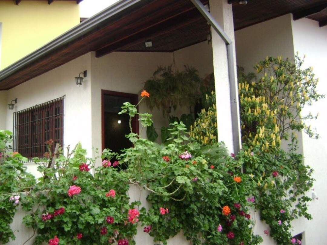 Casa à venda no Jardim São Vicente: 
