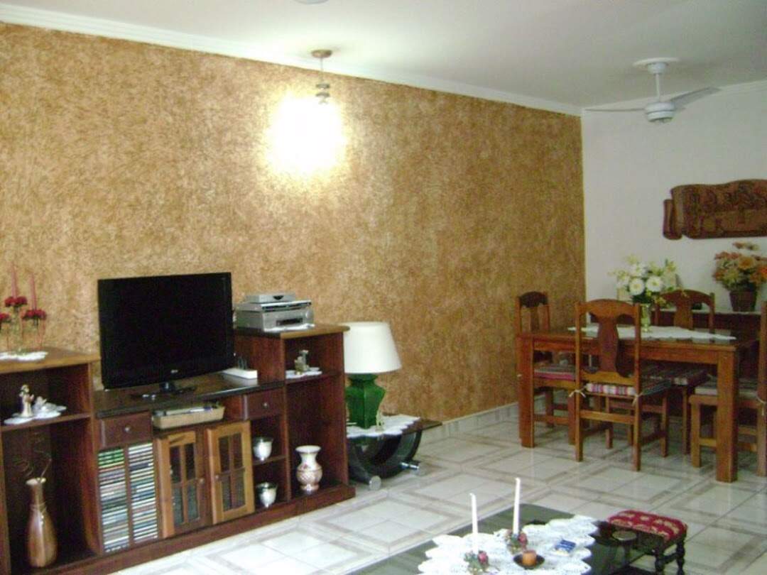 Casa à venda no Jardim São Vicente: 