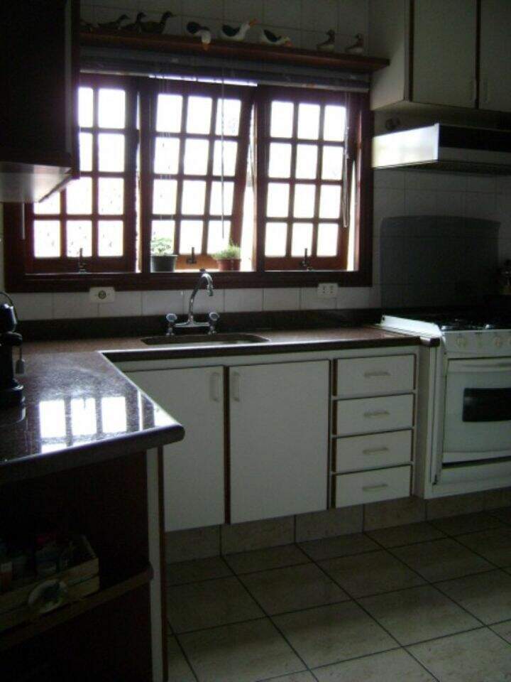 Casa à venda no Jardim São Vicente: 