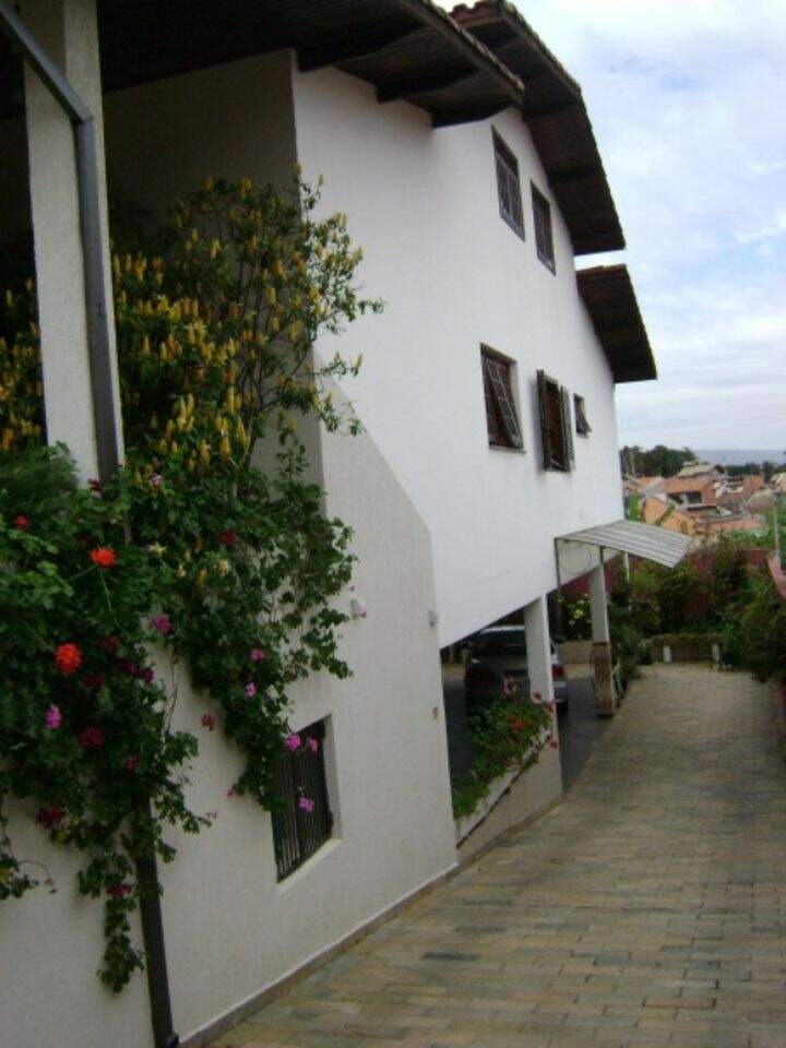 Casa à venda no Jardim São Vicente: 