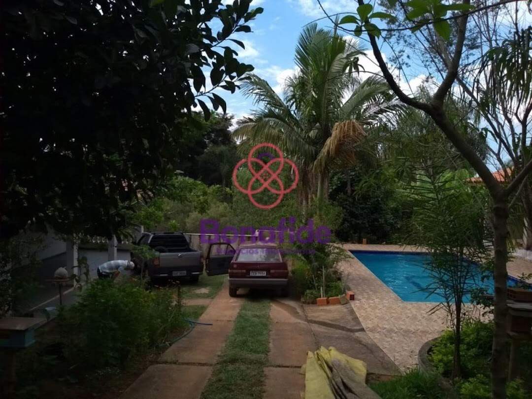 Chácara à venda no Soares: 