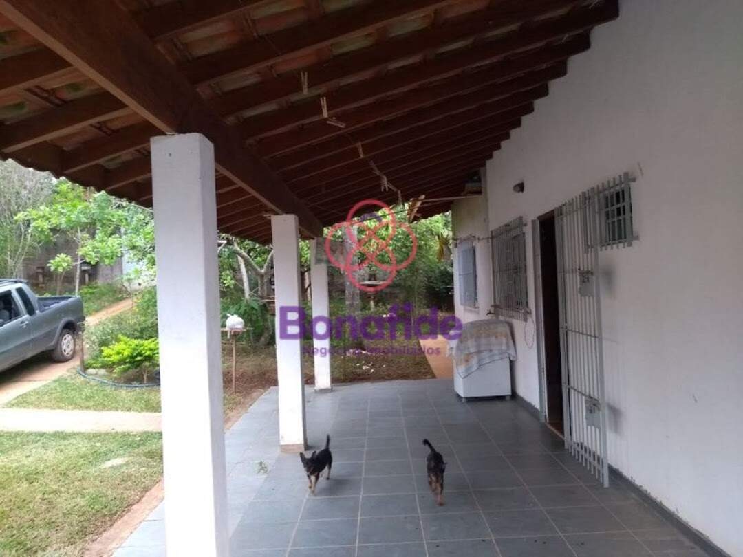 Chácara à venda no Soares: 