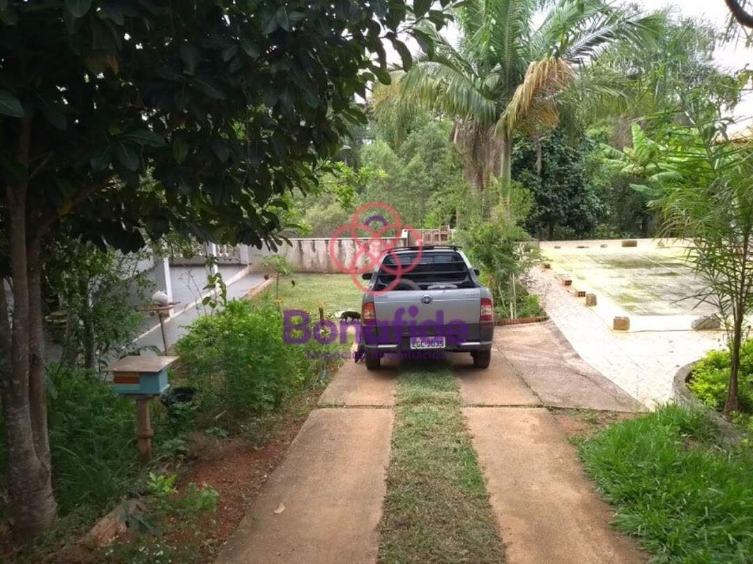 Chácara à venda no Soares: 