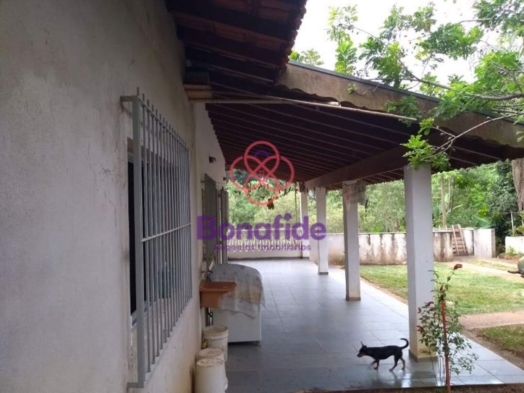 Chácara à venda no Soares: 