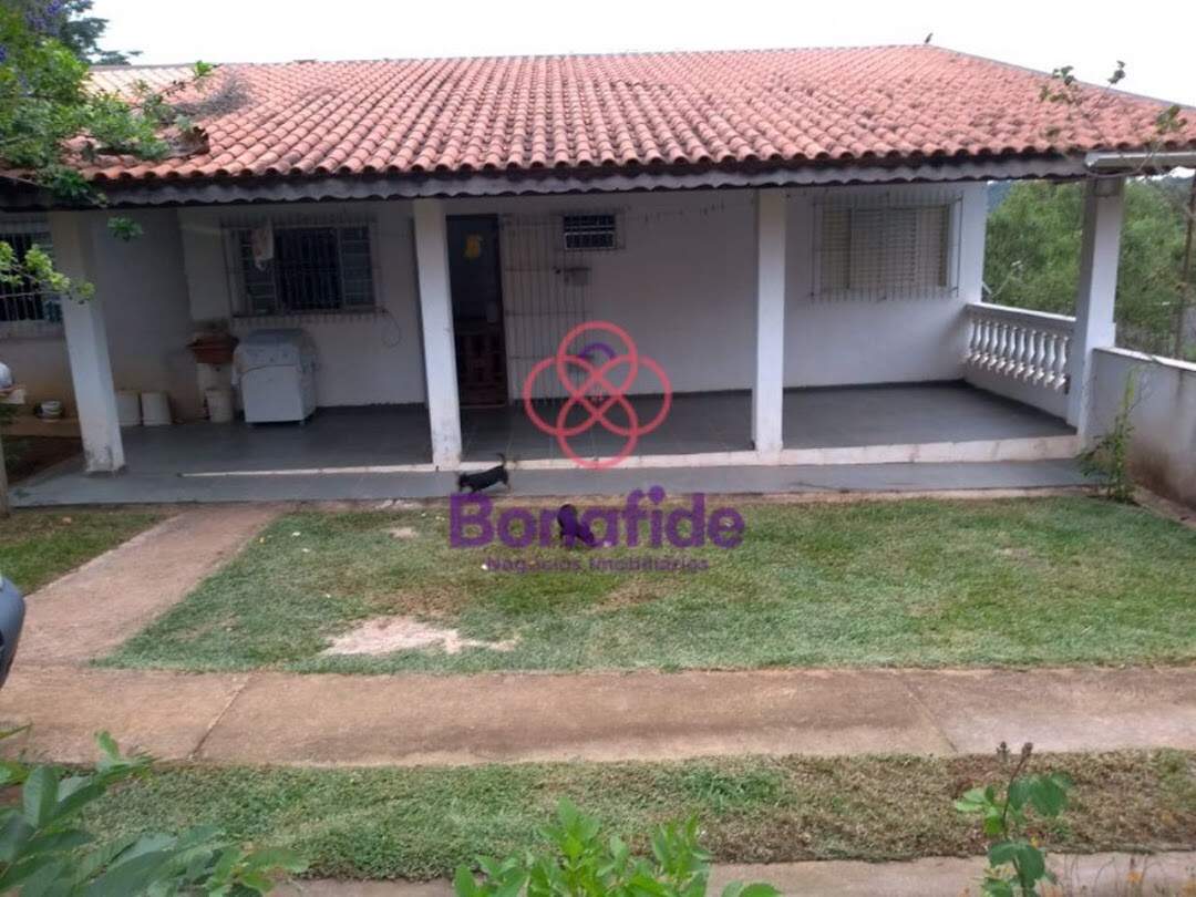 Chácara à venda no Soares: 