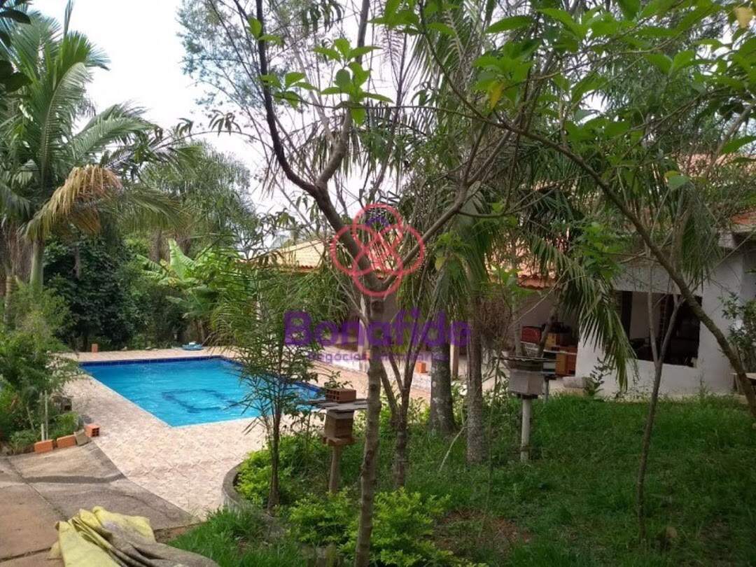 Chácara à venda no Soares: 