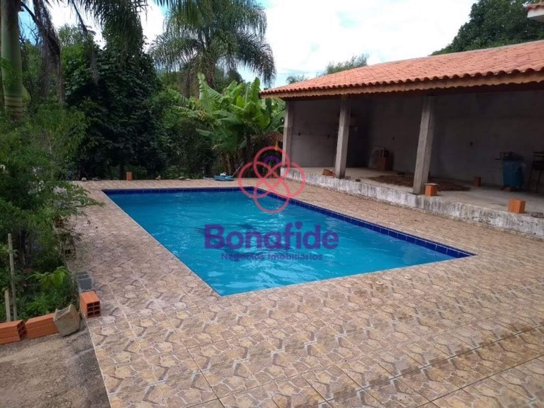 Chácara à venda no Soares: 