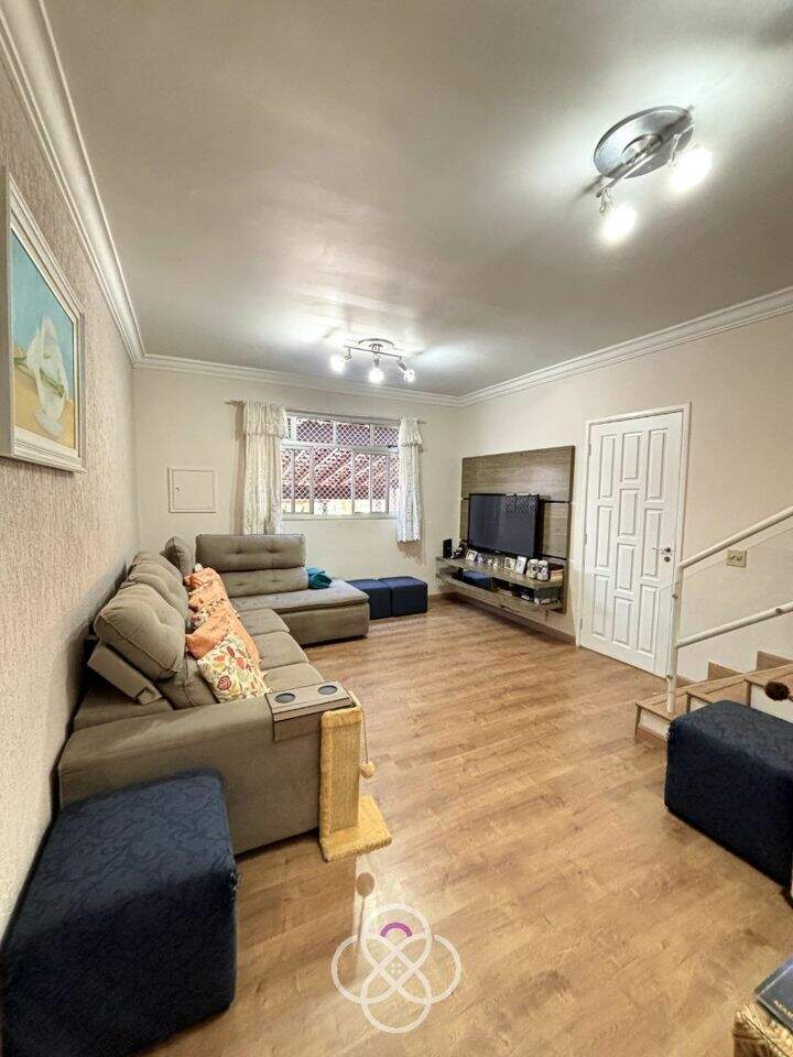 Casa à venda no Jardim Martins: 