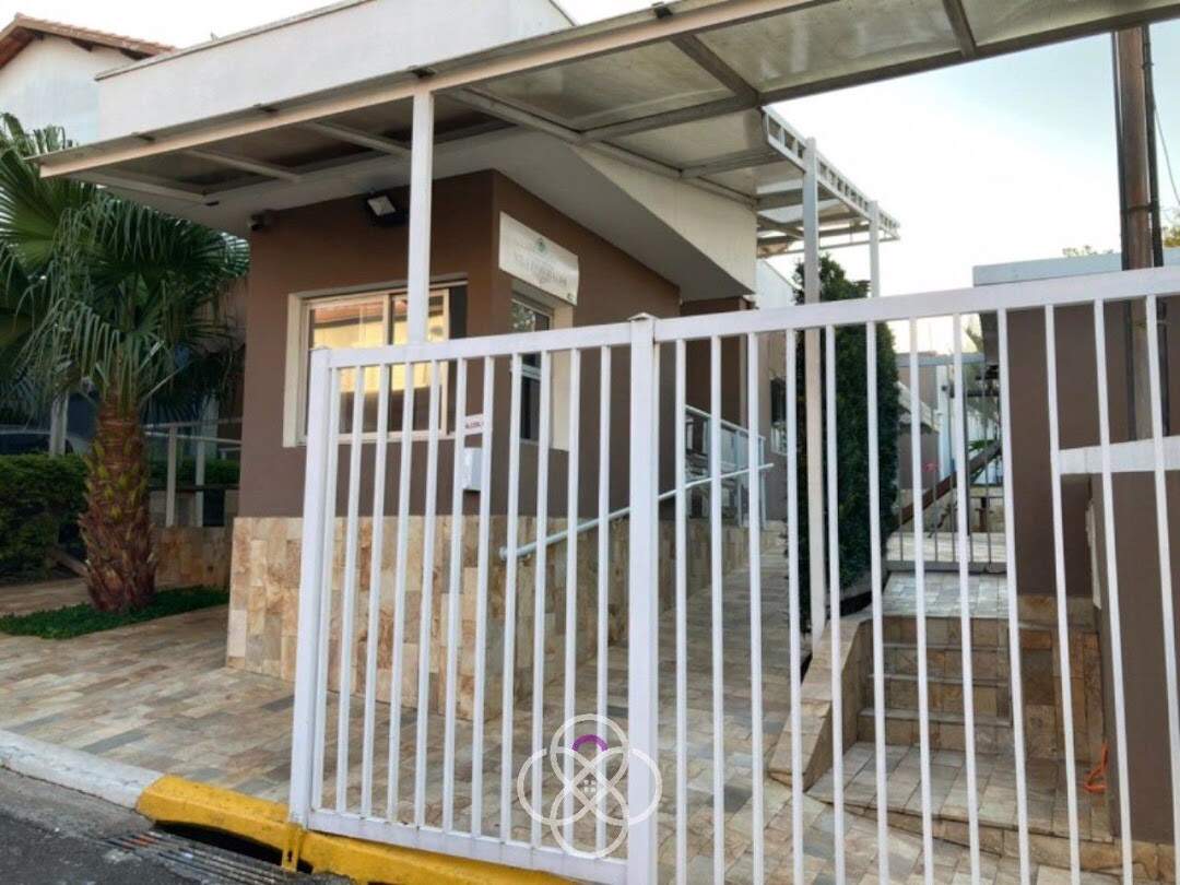 Casa à venda no Jardim Martins: 