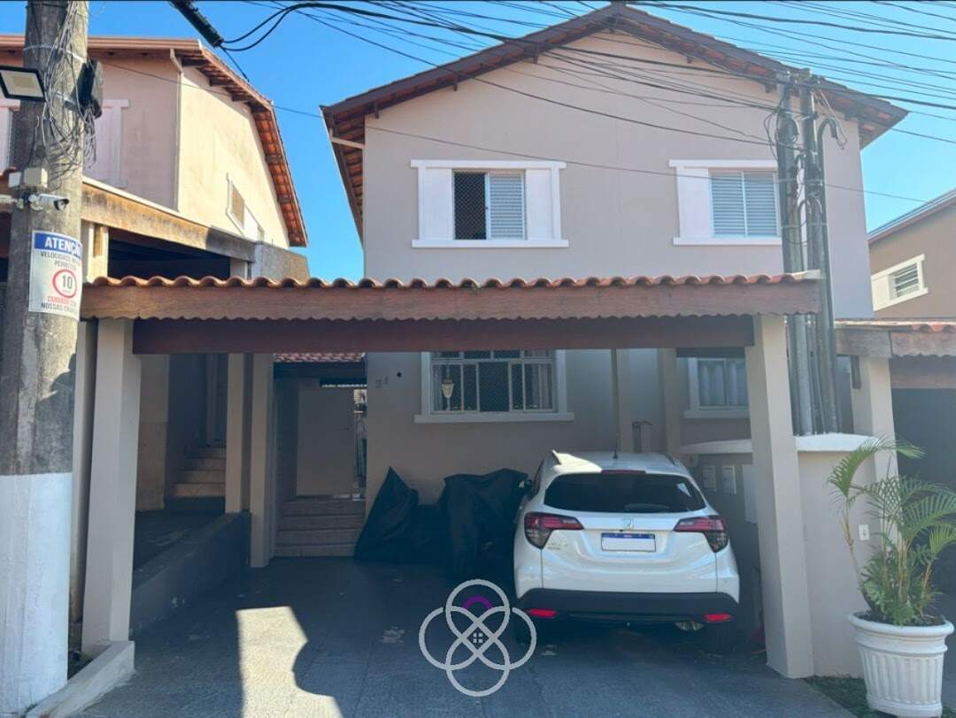 Casa à venda no Jardim Martins: 