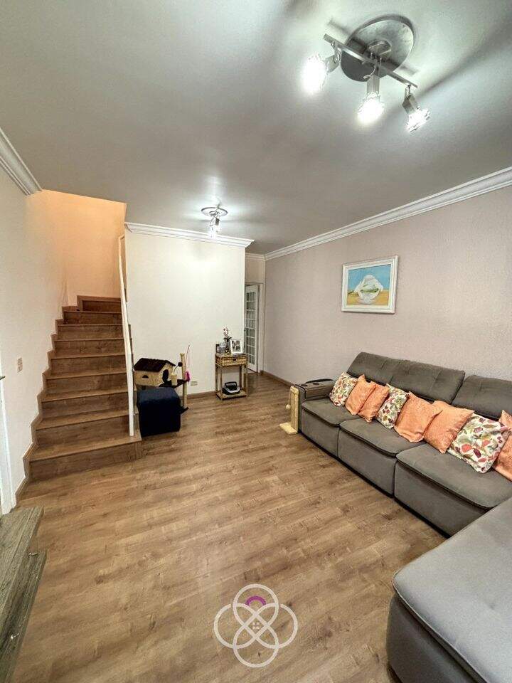 Casa à venda no Jardim Martins: 