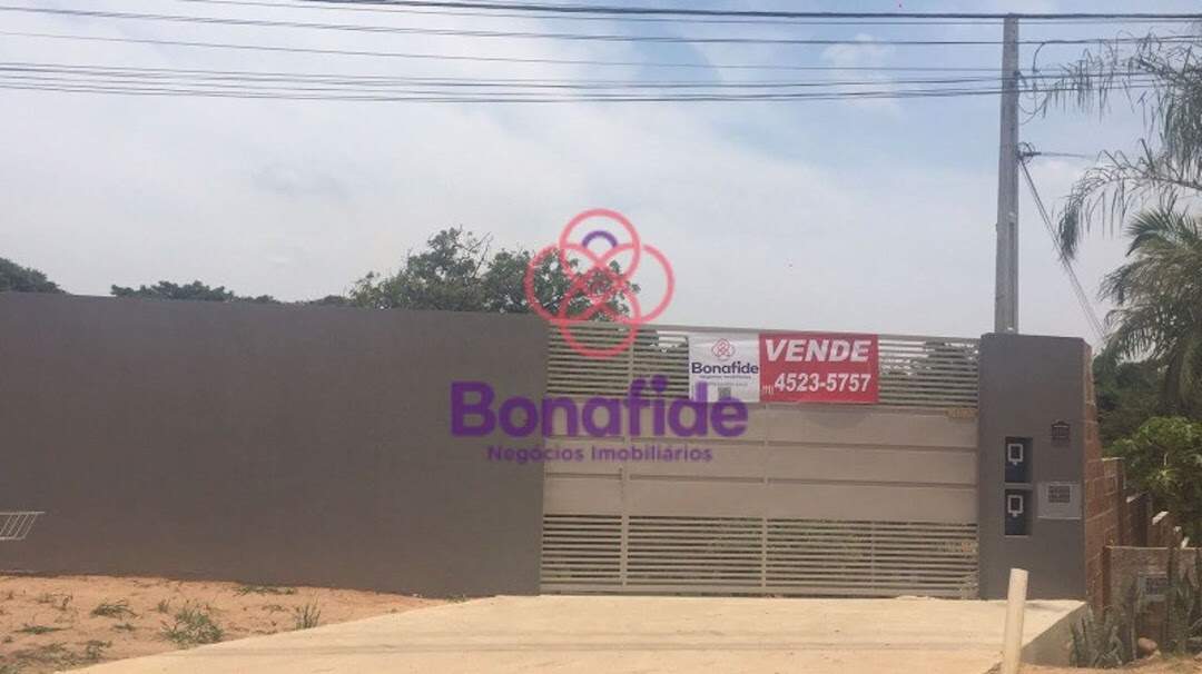 Chácara à venda no Poste: 